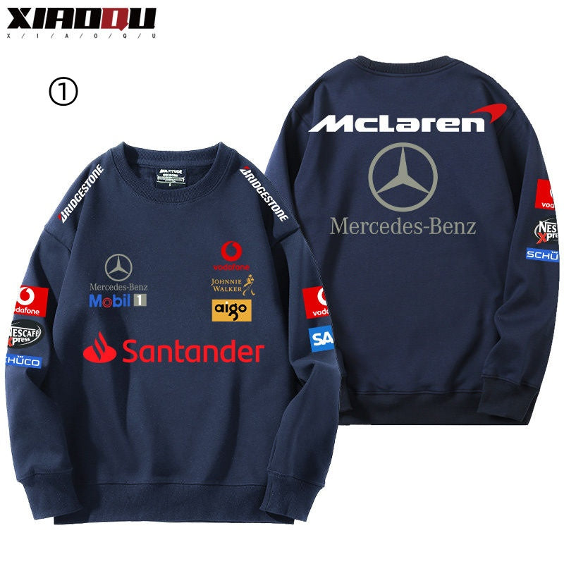 取り入れたいスウェット-A1683