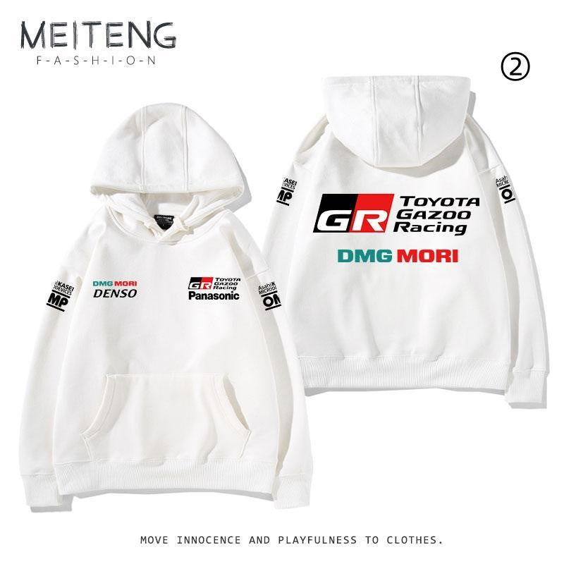 【ランキング上位】激売れ中カジュアルパーカー-A1575