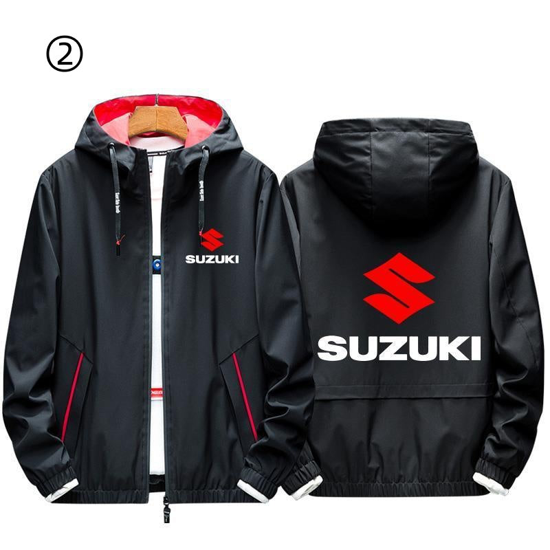 今季マストバイ 防寒 暖かい 撥水加工 全4色 マウンテンパーカー-A2080