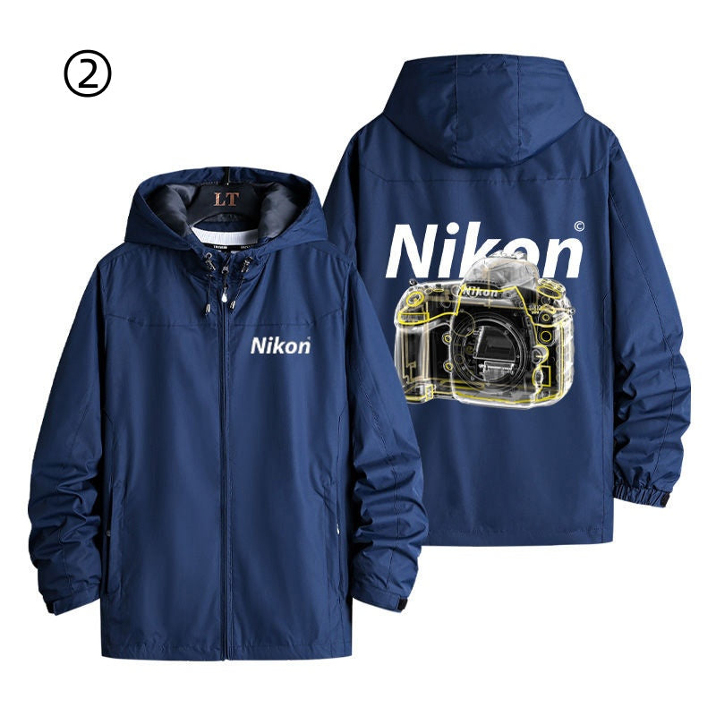 【人気ランキングNO.6】【3way】大人の定番 売り切れ必至 マウンテンパーカー-A2078