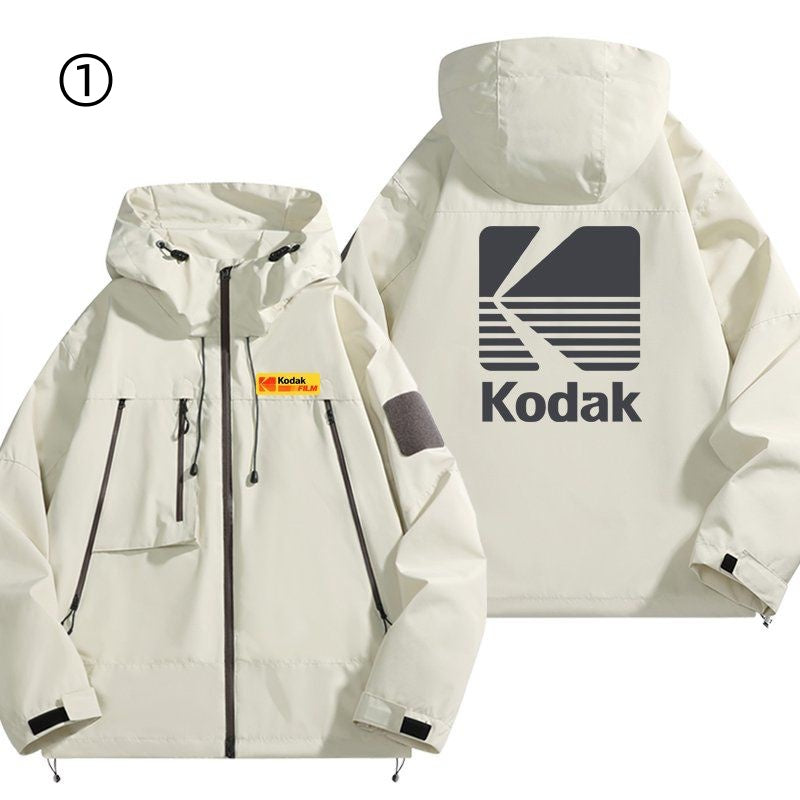 好感度UP 大人可愛い 売り切れ必至 マウンテンパーカー-A2091