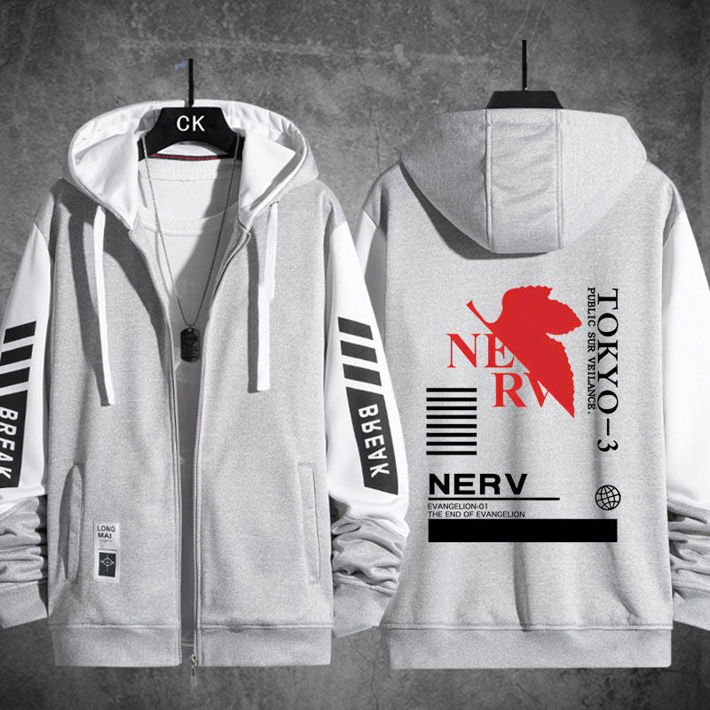 【人気ランキングNO.1】超人気商品マウンテンパーカー-A1589