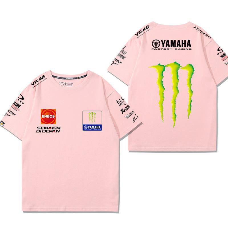 新作 話題沸騰中 個性派 カジュアル プリント 半袖Tシャツ全9色-A905