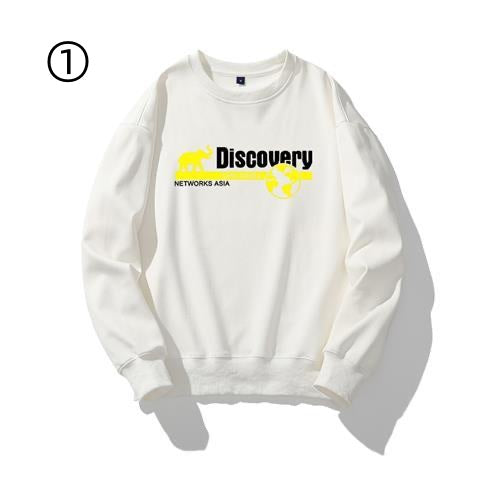 話題沸騰中 好感度UP 売れ切れ必至 カジュアル  スウェット-A2112