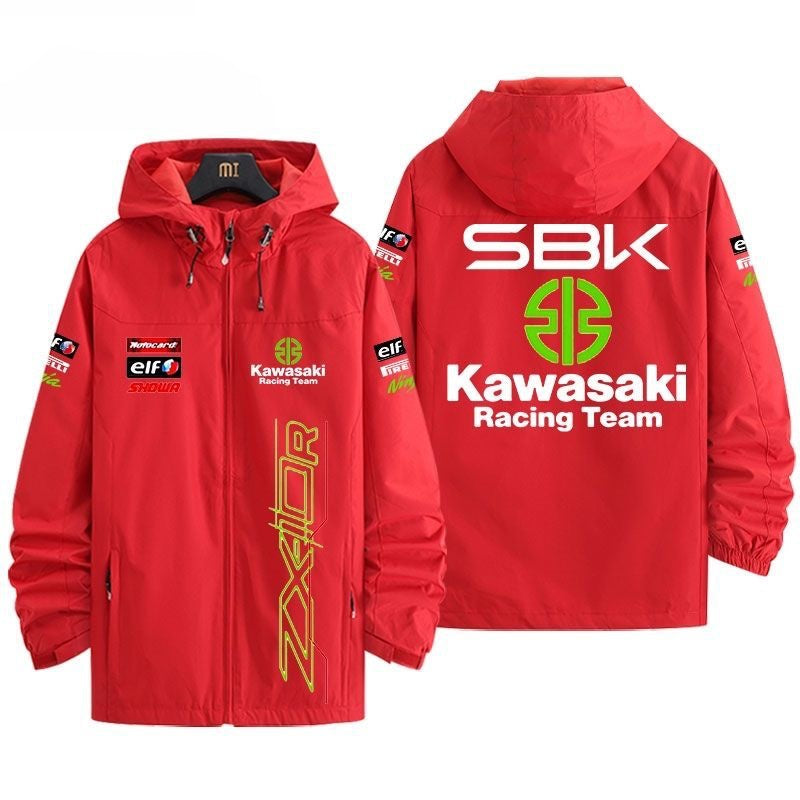 【3way あり】大人可愛い 防寒 暖かい 撥水加工 全5色 マウンテンパーカー-A1973