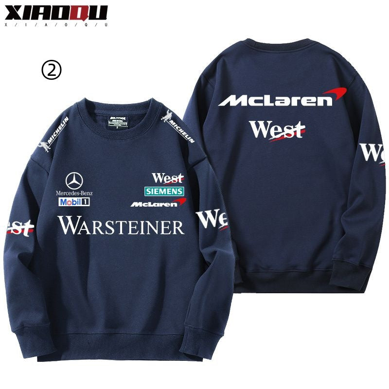 取り入れたいスウェット-A1683