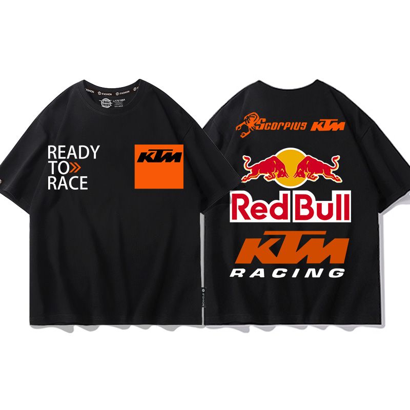 早い者勝ち 個性派ファッション プリント 半袖Tシャツ 全5色-A963