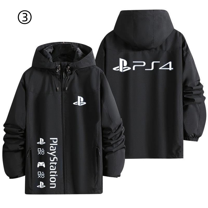 人気爆発中 防寒 暖かい 撥水加工 全5色 マウンテンパーカー-A2071