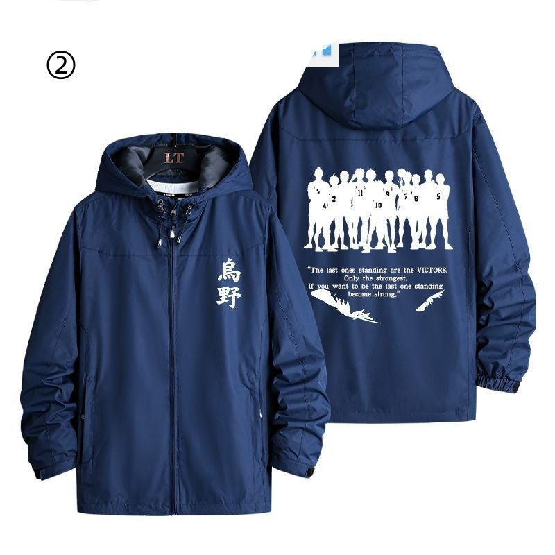 着回し力抜群 防寒 暖かい   撥水加工 全6色  マウンテンパーカー-A1845