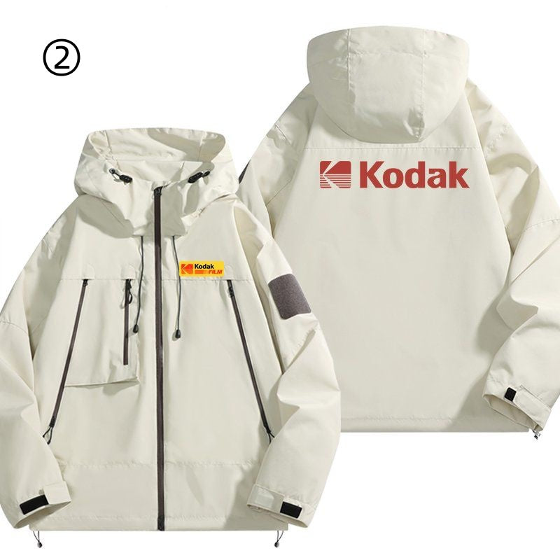 好感度UP 大人可愛い 売り切れ必至 マウンテンパーカー-A2091