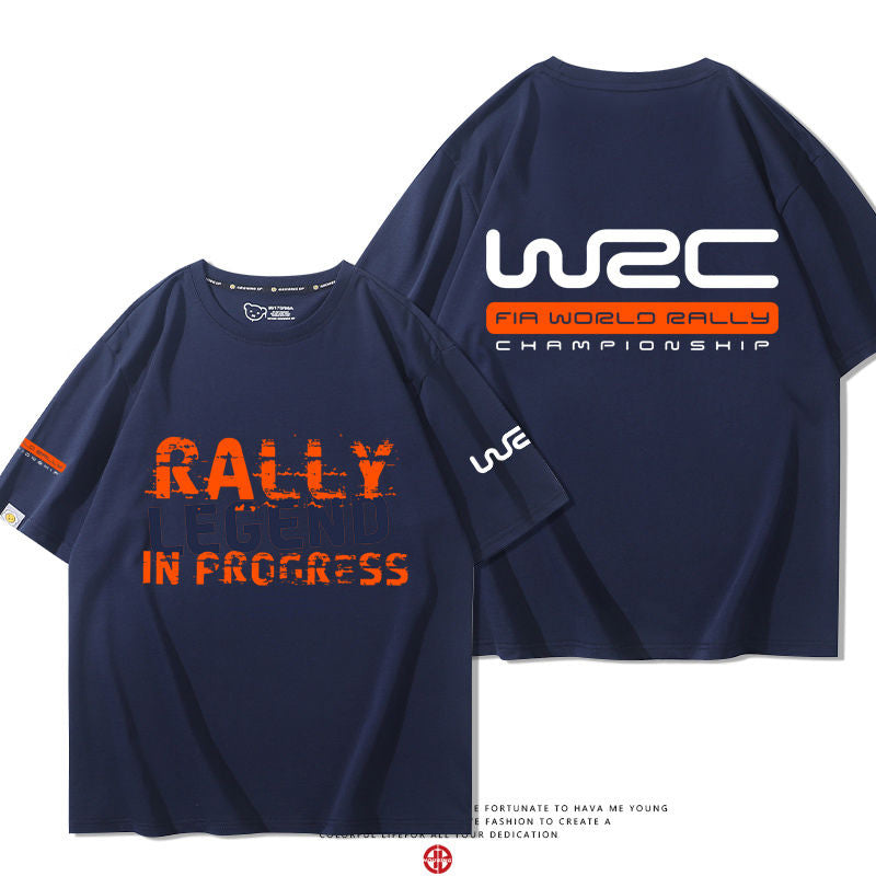 売り切れ必至 上質 ファッション プリント 半袖Tシャツ 全6色-A926