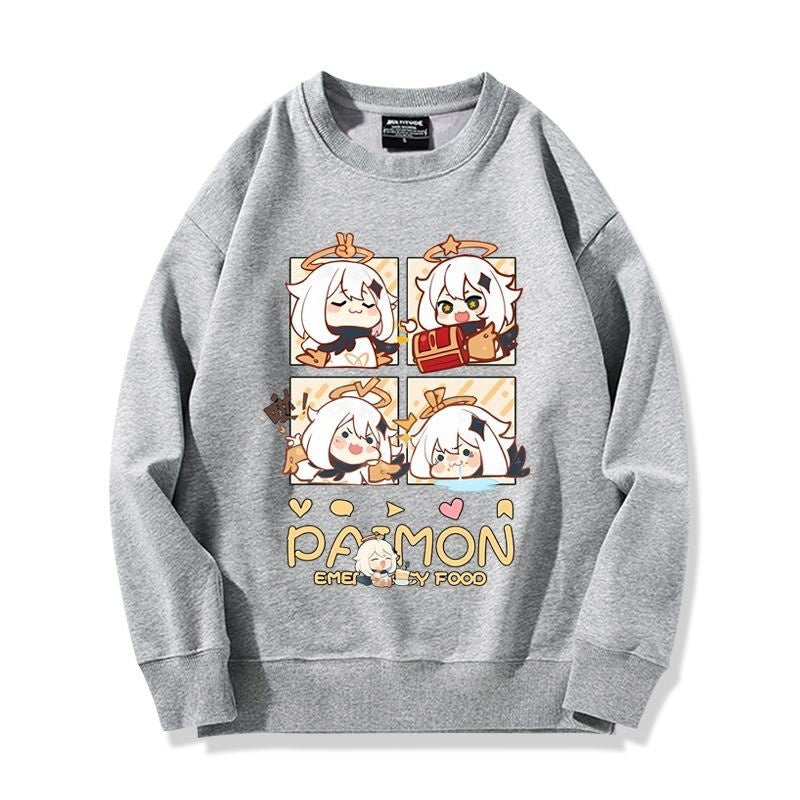 【裹起毛あり】女子マスト デザイン 絶対欲しい カジュアル スウェット-A2024