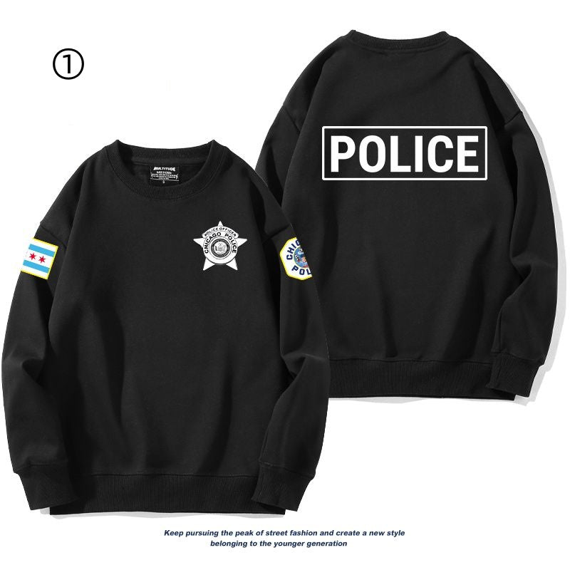 【裹起毛あり】超人気 売れ切れ必至 カジュアル  スウェット-A2144