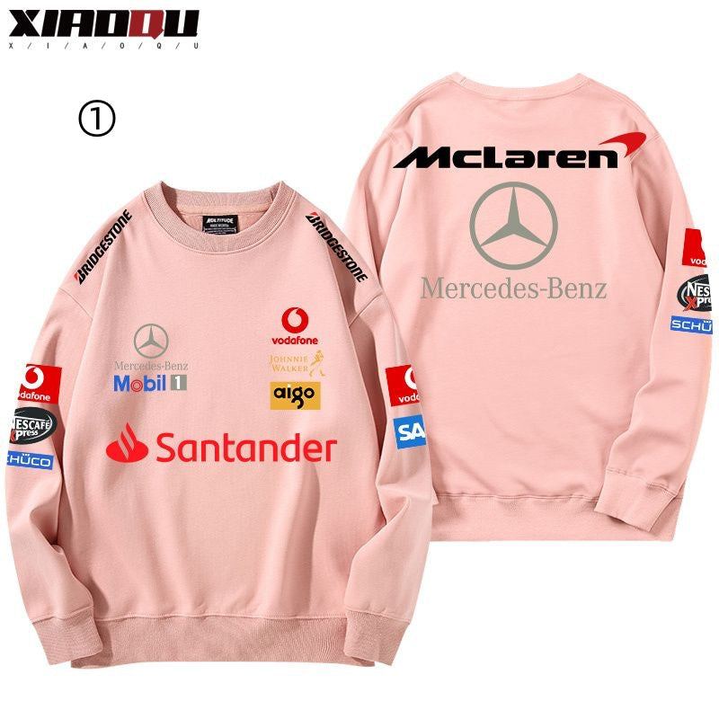 取り入れたいスウェット-A1683