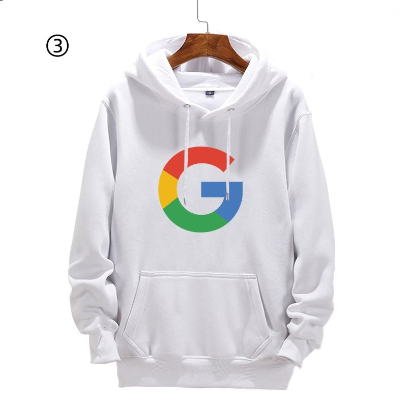 【ランキング上位】定番シンプル 着回し力抜群 今季も大流行 超人気商品パーカー-A2147