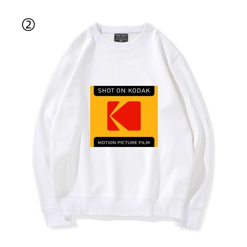 早い者勝ち 売れ切れ必至 カジュアル  スウェット-A2109