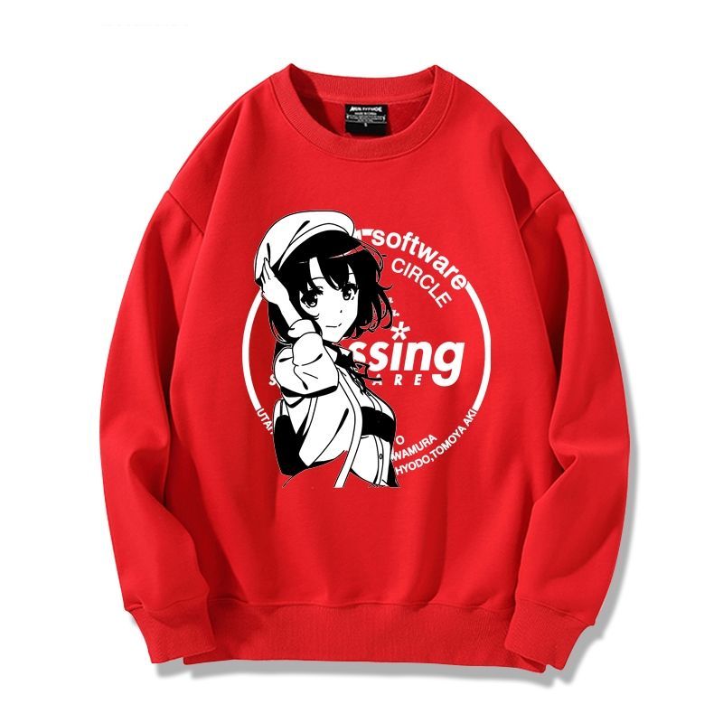 美人度アップ 大注目 カジュアル スウェット-A2028