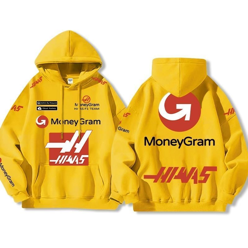 取り入れたいセットアップ パーカーA1638