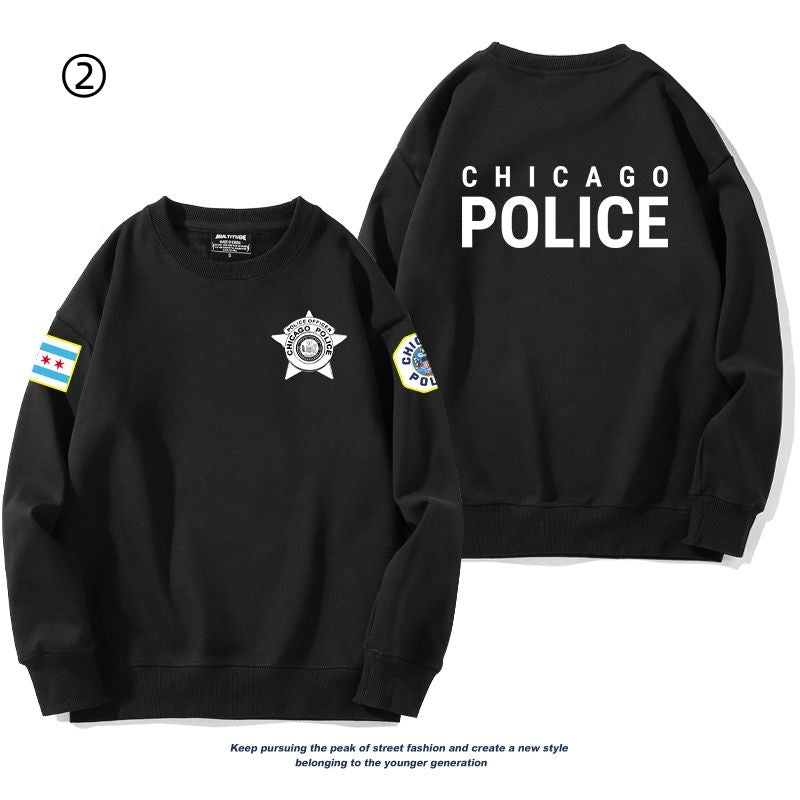 【裹起毛あり】超人気 売れ切れ必至 カジュアル  スウェット-A2144