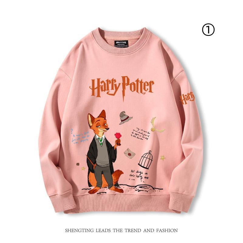 売り切れ必至 ファッション 個性派 スウェット-A1802