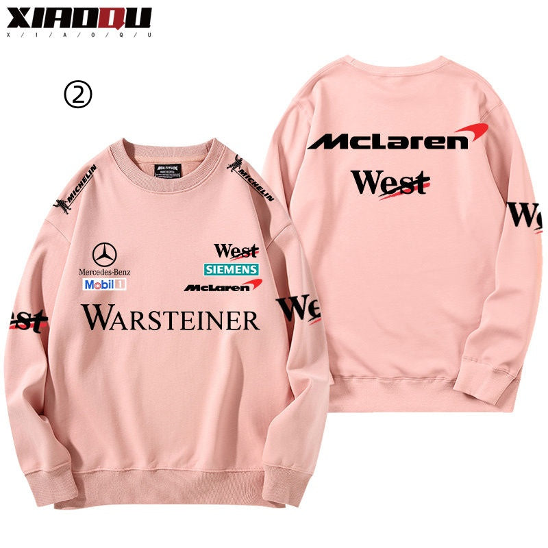 取り入れたいスウェット-A1683