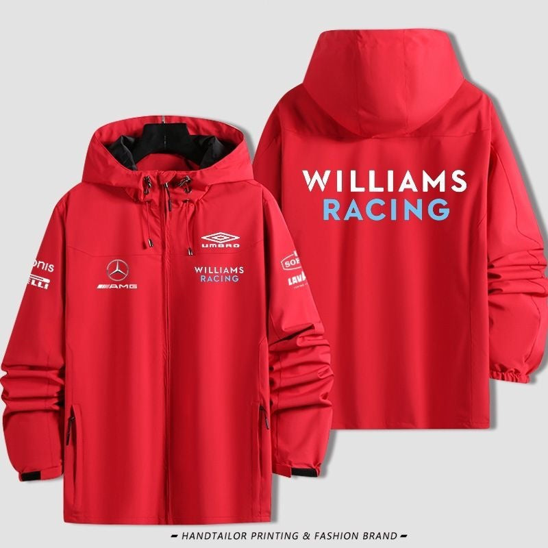 【3way あり】着心地良い 防寒 暖かい 撥水加工 全4色 マウンテンパーカー-A1886