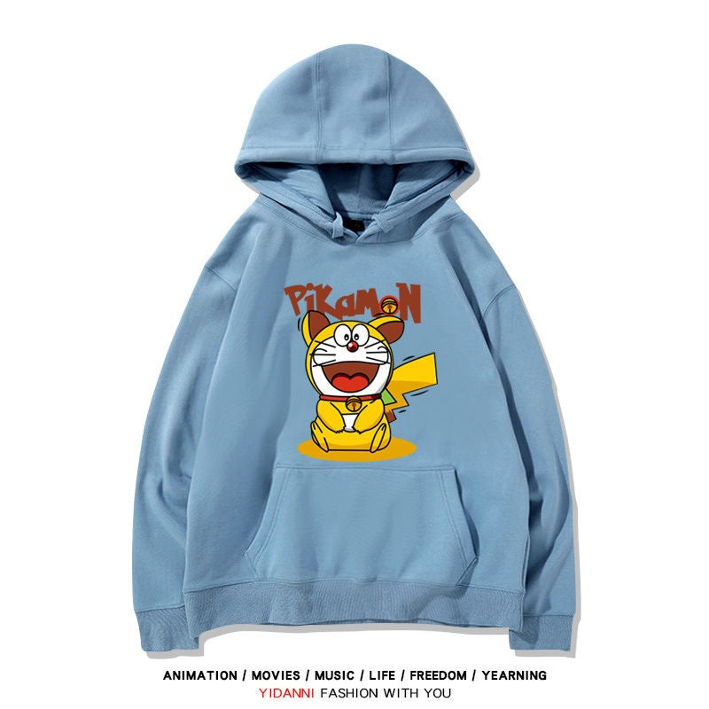 主役級の存在感  大注目 カジュアル  パーカー-A2030