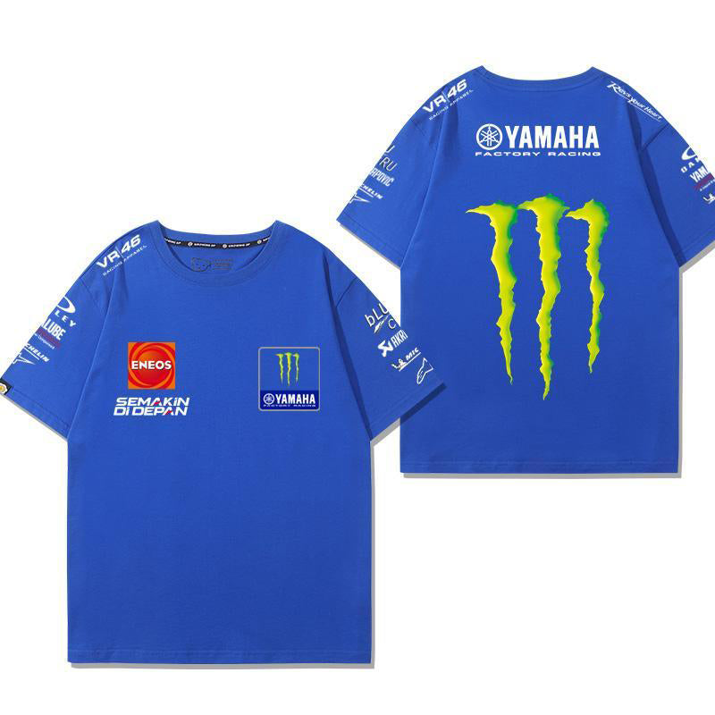 新作 話題沸騰中 個性派 カジュアル プリント 半袖Tシャツ全9色-A905