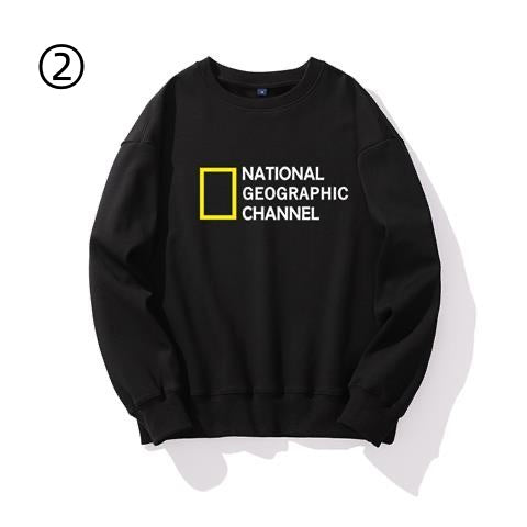 話題沸騰中 好感度UP 売れ切れ必至 カジュアル  スウェット-A2112