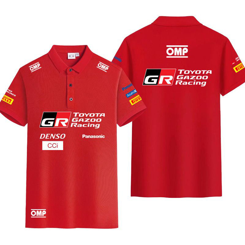 【人気ランキングNO.6】早い者勝ち 海外トレンド カジュアル プリント 半袖Tシャツ全6色-A815