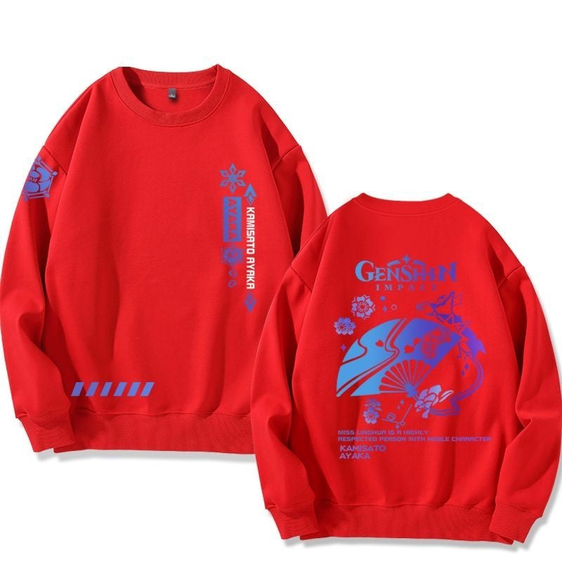 売れ切れ必至 カジュアル スウェット-A2031