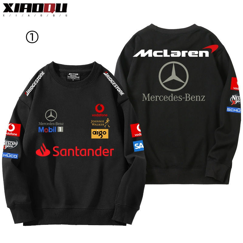 取り入れたいスウェット-A1683