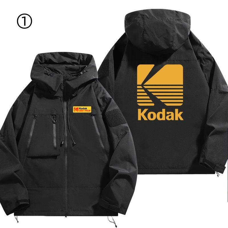 好感度UP 大人可愛い 売り切れ必至 マウンテンパーカー-A2091