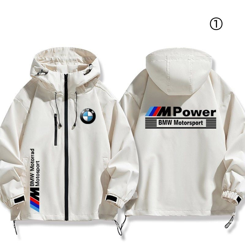 好感度100%撥水加工 全3色  マウンテンパーカー -A1776