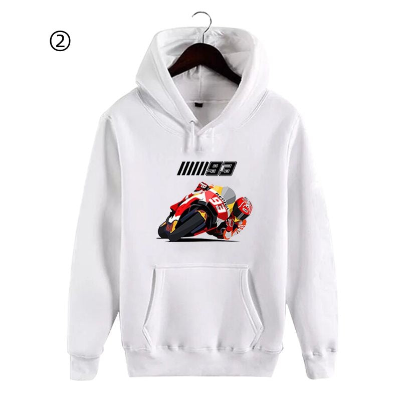 早い者勝ち 存在感 売れ切れ必至 カジュアル パーカー-A2126