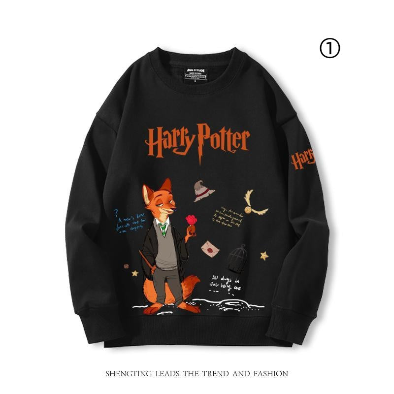 売り切れ必至 ファッション 個性派 スウェット-A1802