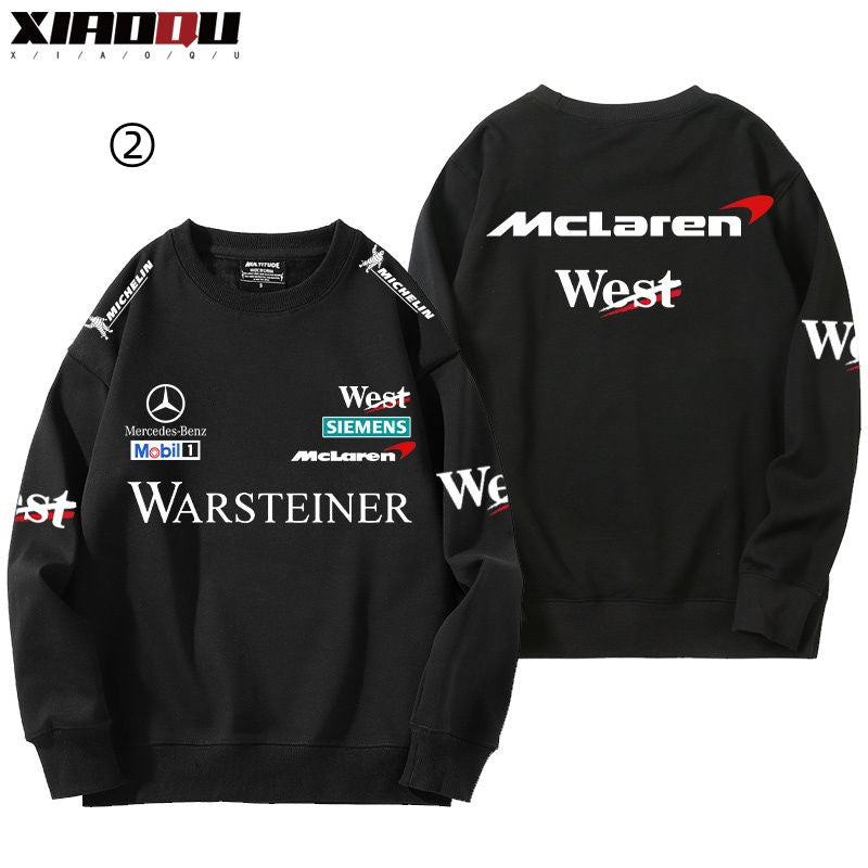 取り入れたいスウェット-A1683