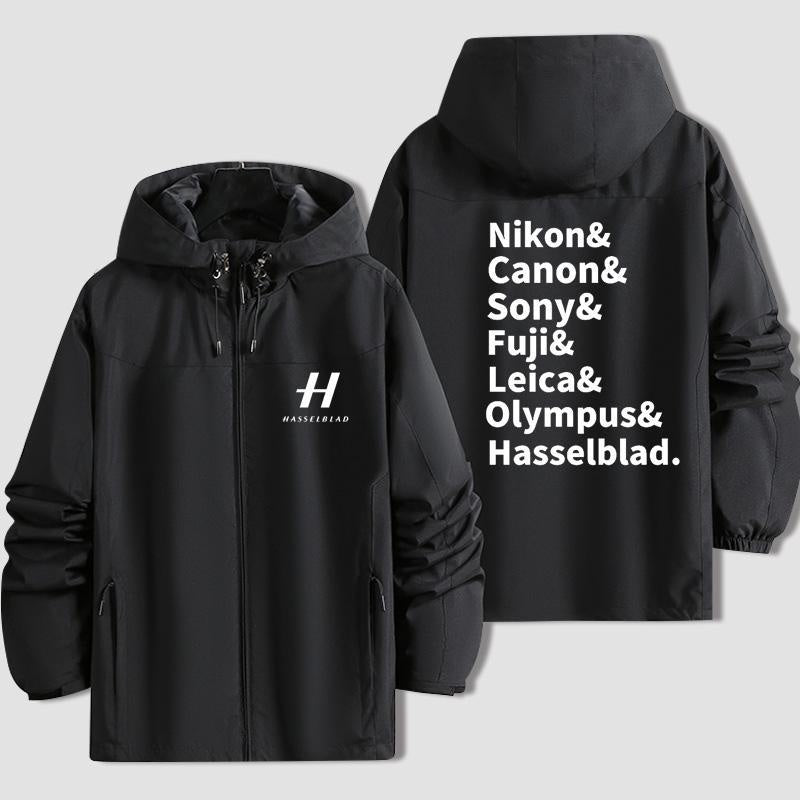 NO.1人気 防寒 暖かい 撥水加工 全5色 マウンテンパーカー-A2089