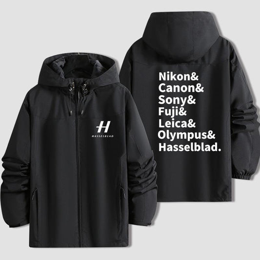 NO.1人気 防寒 暖かい   撥水加工 全5色  マウンテンパーカー-A2089