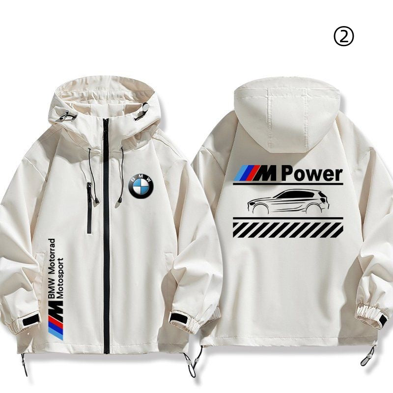 好感度100%撥水加工 全3色  マウンテンパーカー -A1776