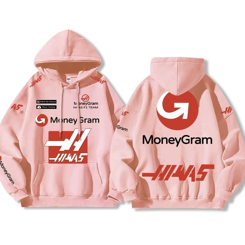 取り入れたいセットアップ パーカーA1638