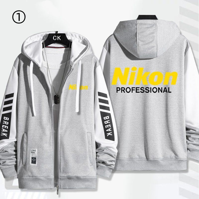 【裹起毛あり】超人気 売り切れ必至 ストリート パーカー-A2082