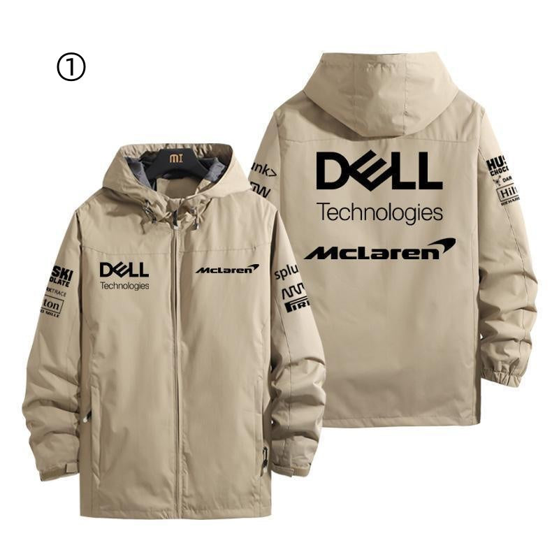 スウィート 防寒 暖かい   撥水加工 全6色  マウンテンパーカー-A1827