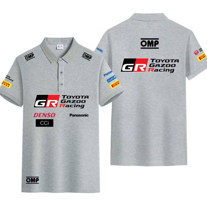 【人気ランキングNO.6】早い者勝ち 海外トレンド カジュアル プリント 半袖Tシャツ全6色-A815