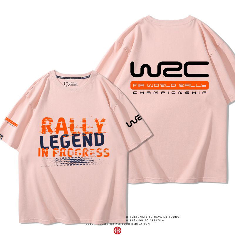 売り切れ必至 上質 ファッション プリント 半袖Tシャツ 全6色-A926