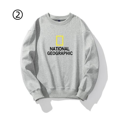 絶対欲しい 好感度UP 売れ切れ必至 カジュアル  スウェット-A2111