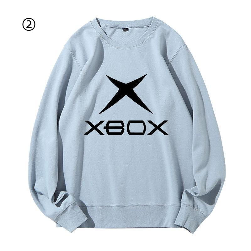 憧れ 好感度UP 売れ切れ必至 カジュアル  スウェット-A2122