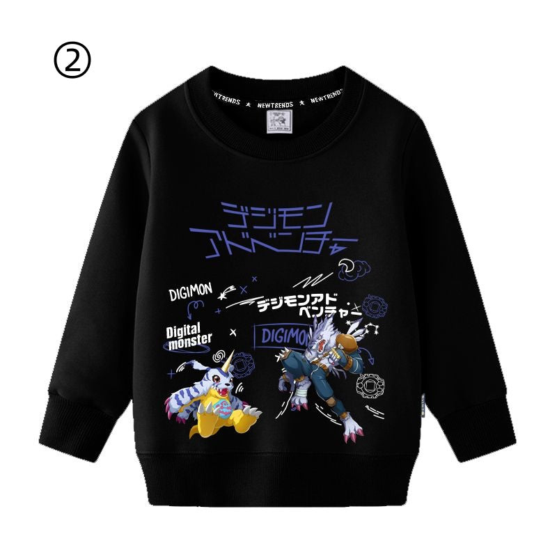 スウィート 今季も大流行 スウェット-A2037