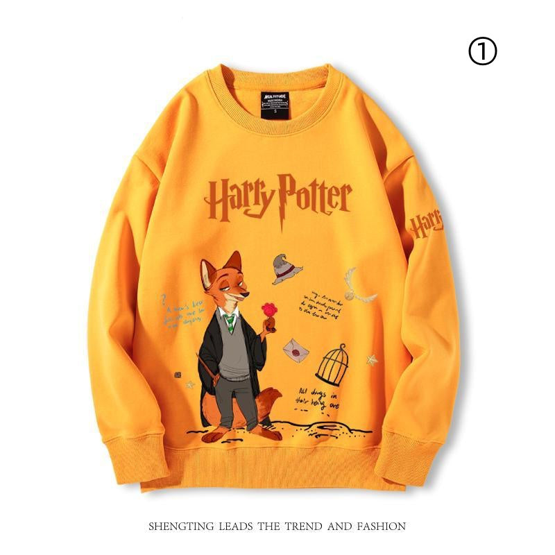 売り切れ必至 ファッション 個性派 スウェット-A1802