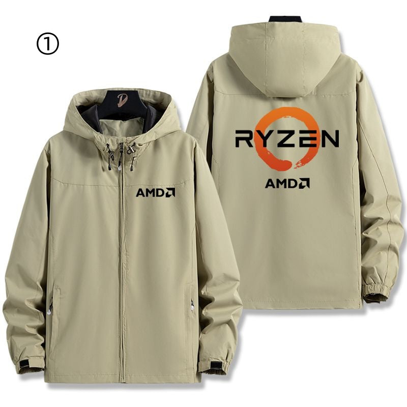 圧倒的セクシー 冬服 防寒 暖かい  マウンテンジャケットA2133